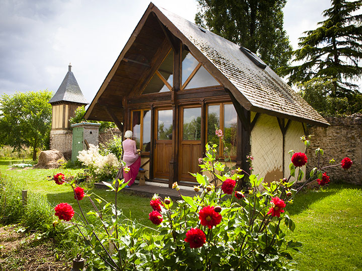 Bungalow