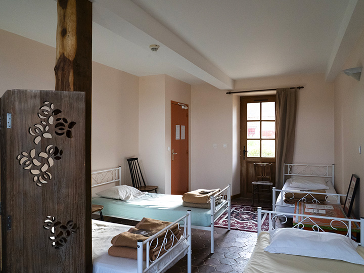 Grande chambre 2